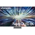 Kép 1/16 - QE75QN900DT SAMSUNG 8K SMART Neo QLED TV