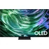 Kép 1/6 - SAMSUNG QE83S90DAE 4K Smart OLED TV