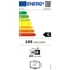 Kép 6/6 - SAMSUNG QE85Q6FAAUXXH 4K Smart QLED TV