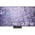 Kép 1/5 - SAMSUNG QE85QN800CT 8K SMART Neo QLED TV