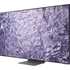 Kép 3/5 - SAMSUNG QE85QN800CT 8K SMART Neo QLED TV