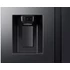 Kép 7/9 - SAMSUNG RS70F65KEFEF Side by side hűtőszekrény
