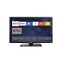 Kép 1/8 - SMT2419DHV1T1B1 SMART TECH HD Ready SMART LED TV