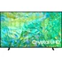 Kép 1/5 - SAMSUNG UE43CU8002K 4K SMART LED TV