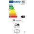 Kép 6/6 - SAMSUNG UE43U8072FUXXH 4K UHD Smart LED TV
