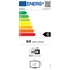Kép 6/6 - SAMSUNG UE50U8072FUXXH 4K UHD Smart LED TV