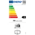 Kép 6/6 - SAMSUNG UE55U7022FKXXH 4K UHD Smart LED TV