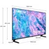 Kép 2/3 - SAMSUNG UE65CU7090U 4K SMART LED TV