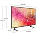 Kép 2/3 - SAMSUNG UE75DU7172U 4K SMART LED TV
