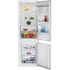 Kép 1/3 - BCSA285K41SN BEKO Beépíthető Kombinált hűtőszekrény