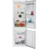 Kép 1/2 - BCSA285K41SN BEKO Beépíthető Kombinált hűtőszekrény