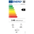Kép 8/8 - SAMSUNG BRB80F26ACF0 Beépíthető kombinált hűtőszekrény