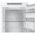 Kép 5/9 - SAMSUNG BRB80F26ACS0EO Beépíthető kombinált hűtőszekrény