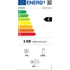 Kép 9/9 - SAMSUNG BRB80F26ACS0EO Beépíthető kombinált hűtőszekrény