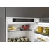 Kép 7/8 - HAIER HBW5518D Series 6 Beépíthető kombinált hűtőszekrény