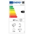 Kép 6/6 - SAMSUNG DW50DG450B00ET Beépíthető Mosogatógép