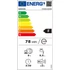Kép 12/12 - DW50R4040BB SAMSUNG Beépíthető Mosógatógép