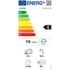 Kép 4/4 - SAMSUNG DW50R4071BB Beépíthető Mosogatógép