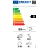 Kép 5/5 - SAMSUNG DW60CG530B00ET Beépíthető Mosogatógép