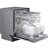 Kép 4/7 - DW60CG880SSL SAMSUNG Beépíthető mosogatógép