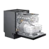 Kép 3/6 - DW60CG880UB1 SAMSUNG Pult alatti mosogatógép