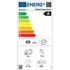 Kép 5/6 - DW60CG880UB1 SAMSUNG Pult alatti mosogatógép