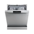 Kép 2/6 - GS620E10S GORENJE Szabadonálló mosogatógép | 14 teríték | 5 program | SpaceDeluxe | 3 az 1-ben funkció