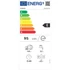 Kép 5/6 - GS620E10S GORENJE Szabadonálló mosogatógép | 14 teríték | 5 program | SpaceDeluxe | 3 az 1-ben funkció