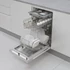 Kép 2/5 - HDSH2D11453 Hoover mosogatógép