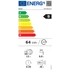Kép 5/5 - BOSCH SMV4EAX24E Beépíthető mosogatógép