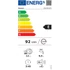 Kép 4/5 - SN 43 HS 36TE SIEMENS Beépíthető mosogatógép