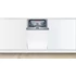 Kép 3/7 - BOSCH SPV4HKX53E Beépíthető mosogatógép