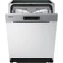 Kép 3/6 - DW60CG552SSR SAMSUNG Mosogatógép