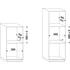 Kép 2/4 - BAUKNECHT BAR2KP8V2IN Beépíthető sütő