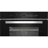 Kép 2/6 - BEKO BBCW13400X Beépíthető kompakt sütő