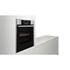Kép 6/8 - NEFF BCR4522NEDELSTAHL-B45CR22 Beépíthető sütő