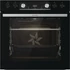 Kép 2/11 - GORENJE BLACKSET5INDUCTION Beépíthető sütőszett