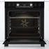 Kép 4/11 - GORENJE BLACKSET5INDUCTION Beépíthető sütőszett