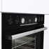 Kép 7/11 - GORENJE BLACKSET5INDUCTION Beépíthető sütőszett