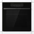 Kép 3/16 - BLACK INDUCTION SET GORNEJE beépíthető sütőszett