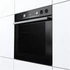 Kép 7/12 - BLACKSET4 INDUKTION GORNEJE Beépíthető sütőszett