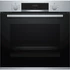 Kép 2/10 - HBD 435 RS 61 BOSCH Beépíthető sütőszett