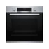 Kép 3/10 - BOSCH HBD435RS63 Beépíthető sütőszett