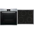 Kép 1/5 - BOSCH HND411LS61 Beépíthető sütőszett