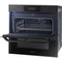Kép 4/7 - NV75N5671RM SAMSUNG Dual Cook Flex Beépíthető sütő