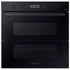 Kép 1/6 - NV7B45251AK SAMSUNG Dual Cook Flex beépíthető sütő