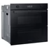 Kép 2/10 - SAMSUNG NV7B4525ZAK Dual Cook Beépíthető sütő