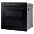 Kép 3/10 - SAMSUNG NV7B4525ZAK Dual Cook Beépíthető sütő