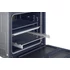 Kép 7/10 - SAMSUNG NV7B4525ZAK Dual Cook Beépíthető sütő