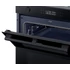 Kép 8/10 - SAMSUNG NV7B4525ZAK Dual Cook Beépíthető sütő